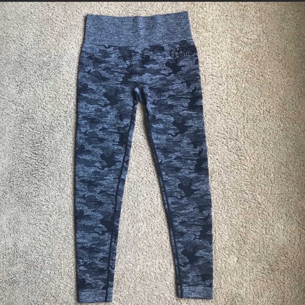 Gymshark leggings